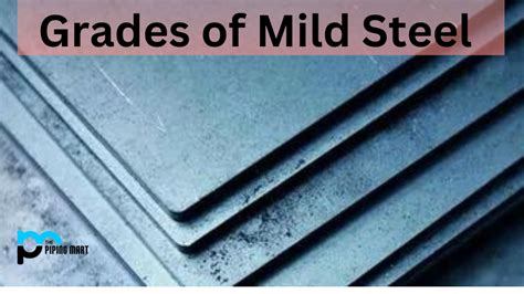 in sheet metal|sheet metal types and grades.